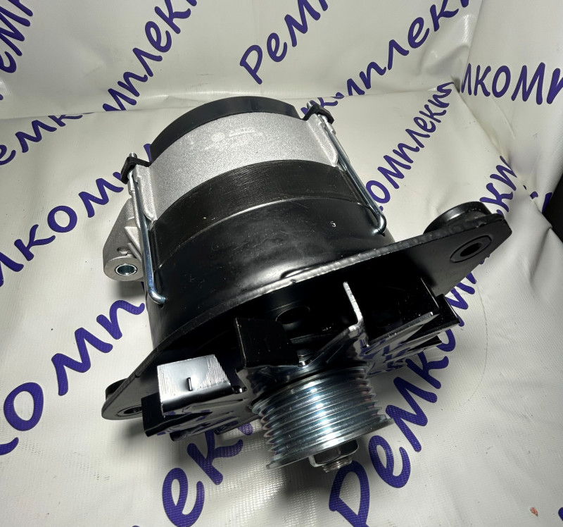 Генератор КАМАЗ с двиг.740-30,740.50 Евро-2/-3 , автобусы НефАЗ-5299, ЛиАЗ-5256 (ан. 3142.3771) (01.993) /АЕ/[1]}